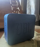 JBL GO ESSENTIAL 2 音乐青春版二代 便携式蓝牙音箱 【国家补贴】桌面家用小音响 学生礼物 蓝色 实拍图