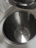 美的（Midea）电热水瓶电水瓶 烧水壶电水壶电热水壶 316L不锈钢5L大容量家用48H保温恒温 可拆30Wpro 实拍图
