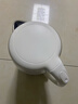 美的（Midea）烧水壶电水壶热水壶母婴级316L不锈钢 0涂层2升大容量开水壶 双层防烫 MK-SH20M320-PRO 实拍图