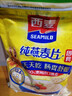 西麦即食燕麦片1000g袋谷物代餐营养早餐无额外添加蔗糖 实拍图