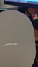 Bose 王鹤棣同款 QuietComfort消噪耳机Ultra-沙丘灰 头戴式无线蓝牙降噪 沉浸音乐体验 旗舰款 实拍图