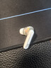 iKF Ultra圈铁真无线蓝牙耳机ANC主动降噪LDAC入耳式发烧音乐耳机高音质超长续航APP通话降噪雅典白 实拍图