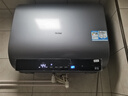 海尔（Haier）国家补贴20%双胆扁桶电热水器60升 BK3S 净肤洗 AI小魔盒 3300W变频速热 一级能效节能家用大水量 实拍图