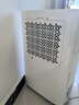 多乐信（DOROSIN）除湿机/抽湿机 除湿量21升/天 家用轻音地下室干衣除湿吸湿器 干燥机ER-20  实拍图
