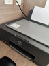 惠普（HP）519/591/589 A4彩色喷墨连供一体机 墨仓式照片打印机 家用学生作业手机无线打印原装可加墨低成本 【经典款】Tank591(免换墨盒)598同系列 实拍图