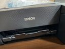 爱普生（EPSON）打印机家用小型 L3251 L3253 彩色照片喷墨仓式连供A4手机电脑无线扫描复印一体机作业试卷学生用 【性价比】L1259（单打印 三年质保 ） 官方标配 实拍图