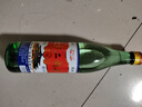 【口粮酒精选】北京二锅头清香型高度桶装瓶装泡药酒白酒 多度数 56度 500mL 1瓶 实拍图