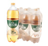 秋林格瓦斯黑麦芽大列巴面包发酵饮料 1.5L*6瓶 整箱装 实拍图