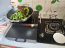德玛赫电陶炉炒菜电磁炉 家用小型煮茶火锅不挑锅具3500W大功率电陶炉七环控火 智能定时自 3500W三环火丨不调锅具丨5秒速热 实拍图