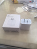 Apple/苹果 20W USB-C充电器  type-c充电器苹果手机充电器原装手机快充头 苹果17手机充电器 实拍图