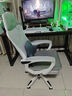 锦汐 电脑椅家用办公椅子靠背人体工学椅学习转椅老板座椅游戏电竞椅 【可后躺】白框灰网 实拍图