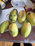 【双十一热卖】玉芒水果芒果新鲜上市 带箱6斤【单果200g以上】 实拍图