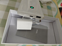 TCL随身wifi三网通用2025充电宝款无线wifi6车载4G路由器随行便携无限制移动联通电信全国通用5GXY15B 有线充电无线上网【10000毫安超长续航72小时】 不限速不虚标月享1500G流 实拍图