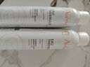 雅漾（Avene）舒泉调理喷雾300ML补水保湿爽肤湿敷水敏肌护肤化妆水大喷礼物 实拍图