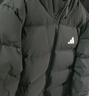 阿迪达斯 （adidas）男子冬季通勤保暖上衣户外运动休闲70%鸭绒羽绒服 3XL码 实拍图