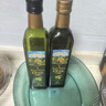 爷爷的农场100%特级初榨橄榄油500ml 西班牙进口热炒食用油 赠婴儿辅食食谱 实拍图