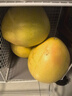 京鲜生 福建琯溪蜜柚 净重10斤 单果1.7斤起 源头直发【家庭分享装】 实拍图