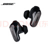 BoseQuietComfort 消噪耳塞Ultra-经典黑 真无线蓝牙降噪耳机大鲨3代 智能耳内音场调校 实拍图