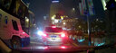 梦选（MENGXUAN）行车记录仪360度全景4k高清无死角24时停车监控前后双录哨兵模式 【前后双录】手机WiFi互联+倒车影像+64G 流媒体后视镜倒车影像车载汽车摄像头免插电走线防划车 实拍图