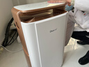 德业（Deye）除湿机/抽湿机 除湿量58升/天 家用地下室别墅干衣变频吸湿器 空气净化除甲醛DYD-V58A3 实拍图