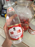 汾酒 红盖玻汾 清香型白酒 42度 475mL 单瓶装 纯粮酒 实拍图