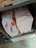好奇（Huggies）铂金装小桃裤拉拉裤箱装XXXL64片尿不湿【透爽散热】 实拍图