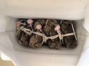 【活蟹】阳澄靖壹大闸蟹 现货鲜活大螃蟹公母蟹 海鲜水产生鲜礼盒 公4.0-4.3两母3.0-3.3两4对8只 实拍图
