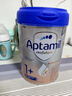 爱他美（Aptamil）德国白金版HMO 幼儿配方奶粉1+段 (1岁以上国内3段) 800g德爱白金 实拍图