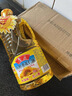 鲁花 食用油 物理压榨 剥壳去皮 葵花仁油1.6L【京东品酒会同款】 实拍图
