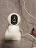 小米智能摄像机4 4K家用摄像头800万像素4K超清室内监控360度无死角带夜视手机远程婴儿宠物家庭监控器 实拍图