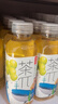农夫山泉 茶π（茶派） 茶饮料 蜜桃乌龙茶250ml*12瓶 量贩装 实拍图
