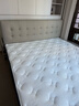 雅兰（AIRLAND）3D空气纤维层3分区独袋弹簧乳胶床垫 有度.旗舰pro 1.8*2米 偏硬 实拍图