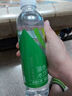 依能 青柠檬味 无糖无汽弱碱苏打水饮料 500ml*15瓶 可饮用饮品整箱装 实拍图