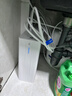 奥克斯（AUX）净水器家用出水0阻垢加热直饮一体机餐边柜壁挂式管线机厨下RO反渗透净饮机前置过滤全屋套装 【全屋净热】一级水效净水器+管线机+前置 实拍图