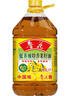 鲁花 【保真菜籽油】食用油 低芥酸特香菜籽油 5L  /桶   实拍图