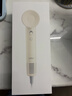 徕芬Laifen SE Lite 家用入门款高速吹风机 莱芬大风力速干低噪学生宿舍便携风筒 礼物推荐 国家补贴 SE lite奶茶色 实拍图