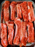 鲜京采 巴西进口原切肩部牛肋条 4斤 生鲜牛肉【真原切】源头直发 实拍图