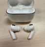 vivo TWS 4真无线降噪耳机 国家补贴 高保真 Hi-Fi 级音质55dB深海降噪 苹果小米华为手机通用深海蓝 实拍图