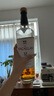 麦卡伦（MACALLAN）12年双雪莉桶 单一麦芽威士忌 700ml 礼盒装 新包装 实拍图