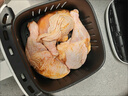 CP正大食品白羽鸡全腿2斤 生鲜冷冻早餐  鸡大腿 烤鸡腿炸鸡腿 实拍图