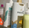 潘婷去屑洗发水丝质顺滑750G*2洗发水洗头膏女士男女通用 实拍图