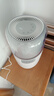 飞利浦（PHILIPS）加湿器家用卧室母婴专用静音除菌无雾空调加湿机鼻炎孕妇婴幼儿小型桌面大容量国家补贴HU5710/10 实拍图