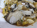 鲜京采 鲜活生蚝3XL 净重5斤 13-18只 鲜活到家 生鲜海鲜 源头直发 实拍图