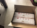 好奇（Huggies）铂金装小桃裤纸尿裤L120片(9-14kg)大号尿不湿【透爽散热】 实拍图