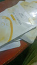 百雀羚（PECHOIN）甘油一号VC焕亮面膜10片装补水保湿面膜妆前舒缓品质国货 实拍图