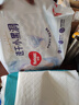 好奇（Huggies）金装纸尿裤NB80片(5kg以下)尿不湿【速干不易红】 实拍图