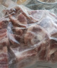 龙大肉食 带皮猪五花肉块2斤 冷冻五花酱卤肉烧烤 出口日本级 红烧肉食材  实拍图