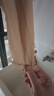 宝娜斯打底裤女春秋薄款光腿神器女200D压力袜保暖肉色连裤袜 实拍图