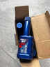 車仆燃油宝除积碳汽油燃油添加剂清洗剂油路三元催化器汽车发动机除碳 小蓝瓶燃油宝6支【8万公里】 实拍图