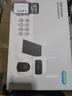 HIKVISION海康威视监控器摄像头室外400万360度云台旋转球机高清全彩夜视POE语音对讲手机远程3Q140MY-TE 实拍图